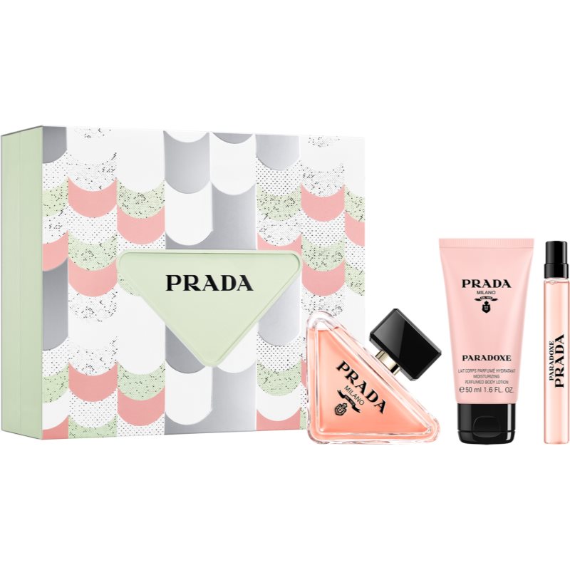 Prada Paradoxe Eau de Parfum pentru femei