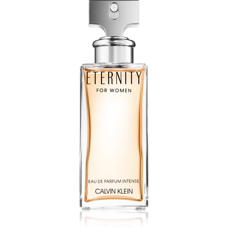 Calvin Klein Eternity For Women Intense Eau de Parfum pentru femei 50 ml