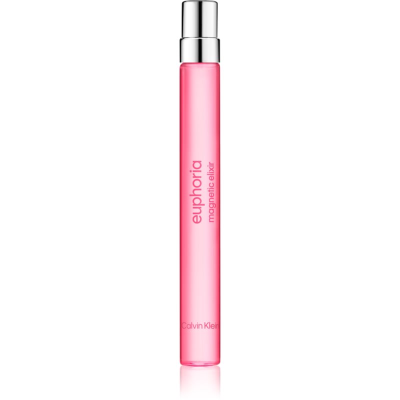 Calvin Klein Euphoria Magnetic Elixir parfum intense pentru femei 10 ml