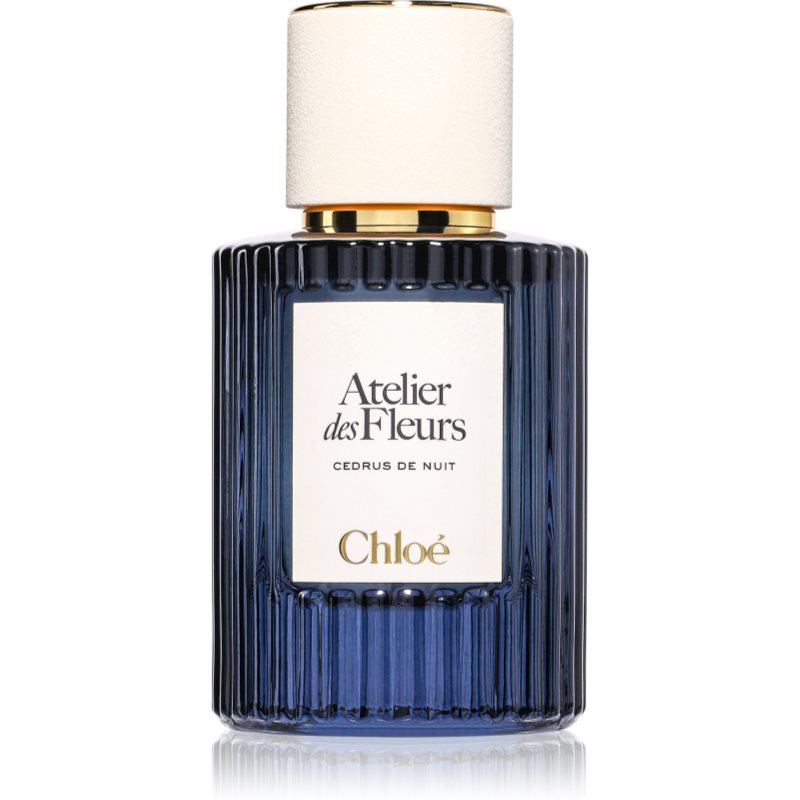 Chloé Atelier des Fleurs Cedrus de Nuit Eau de Parfum pentru femei 50 ml