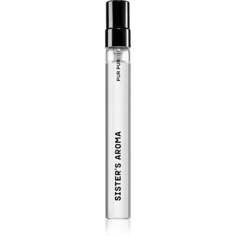 Sister's Aroma Perfumes Pur Pur Eau de Parfum unisex 10 ml