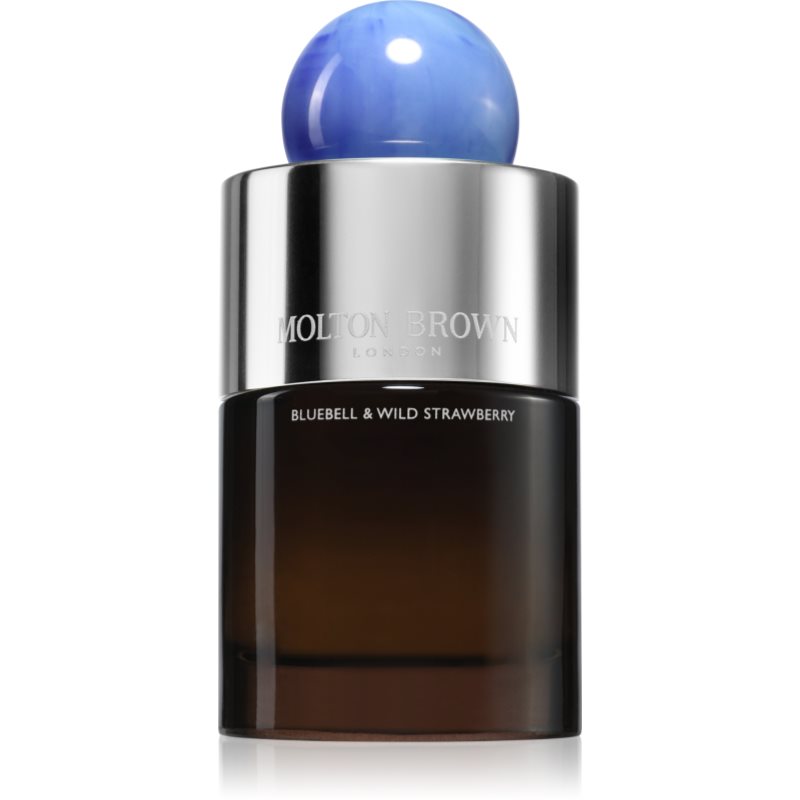 Molton Brown Bluebell & Wild Strawberry Eau de Parfum unisex 100 ml