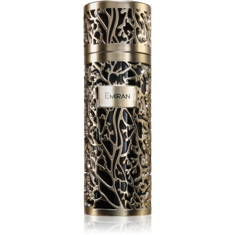 Al Wataniah Emiran Eau de Parfum unisex 100 ml