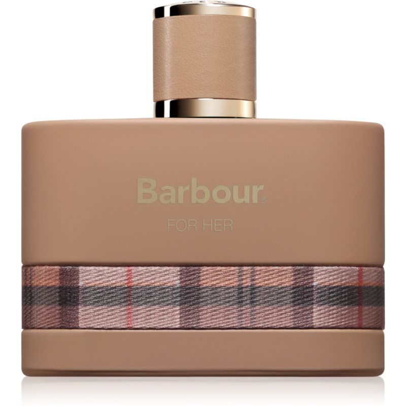 Barbour Origins For Her Eau de Parfum pentru femei 100 ml