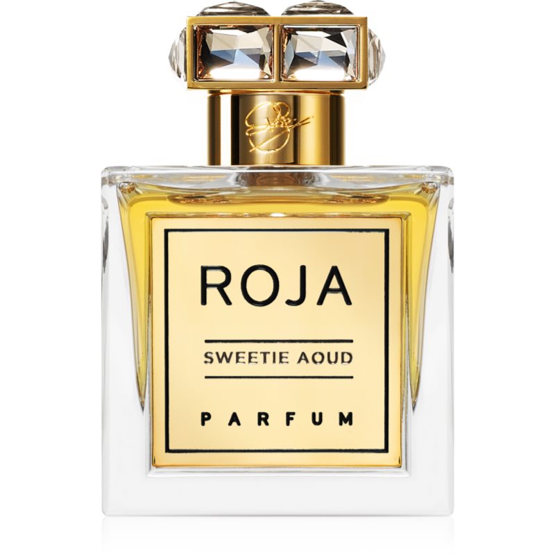 Roja Parfums Sweetie Aoud parfum hidratant unisex 100 ml
