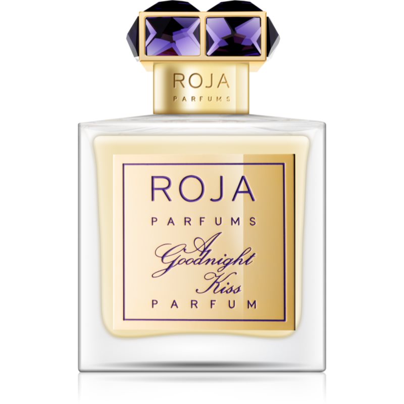 Roja Parfums Goodnight Kiss Eau de Parfum pentru femei 100 ml