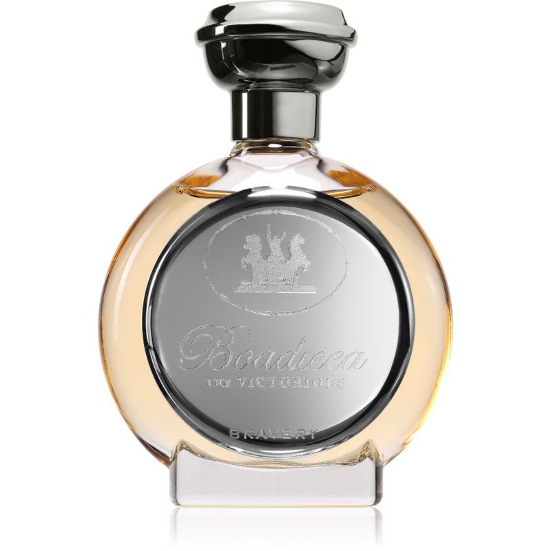 Boadicea the Victorious Bravery Eau de Parfum unisex 100 ml