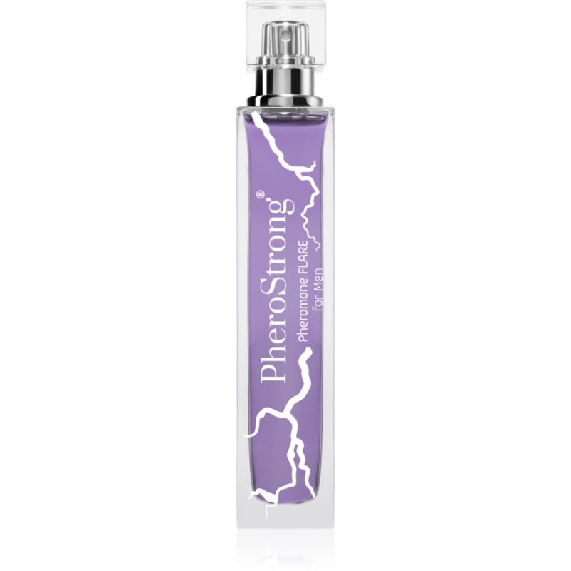PheroStrong Flare parfum cu feromoni pentru bărbați 50 ml
