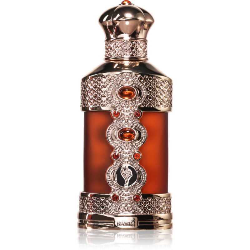 Hamidi Gulnar ulei parfumat unisex 20 ml