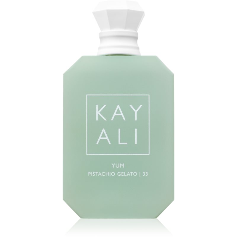 Kayali Yum Pistachio Gelato | 33 Eau de Parfum pentru femei 100 ml