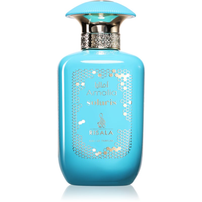 Risala Amalia Solaris Eau de Parfum unisex 100 ml