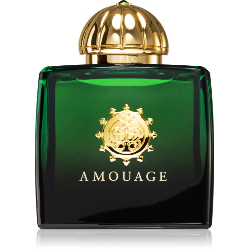 Amouage Epic Eau de Parfum pentru femei 100 ml