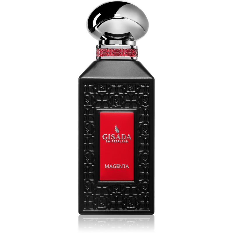 Gisada Luxury Collection Magenta parfum unisex 100 ml