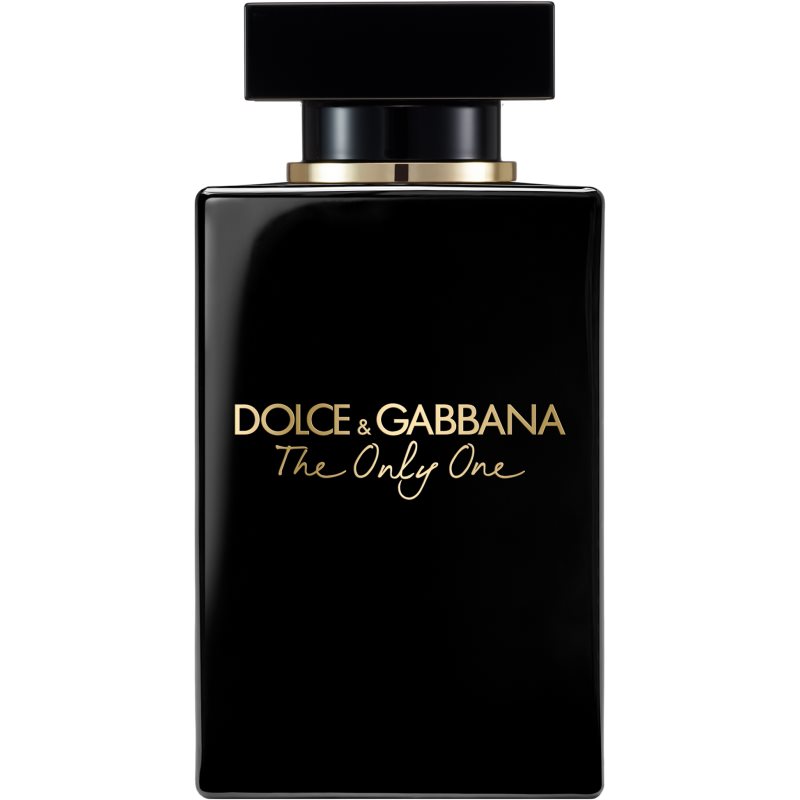 Dolce&Gabbana The Only One Eau de Parfum Intense Eau de Parfum pentru femei 100 ml
