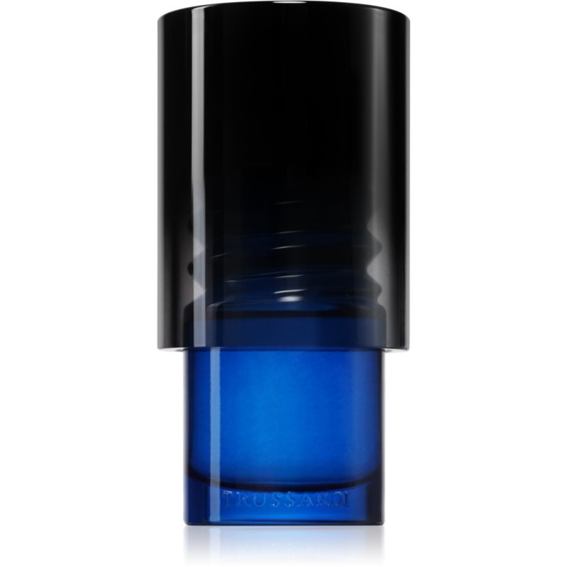 Trussardi Primo Notte Blu Eau de Parfum pentru bărbați 100 ml