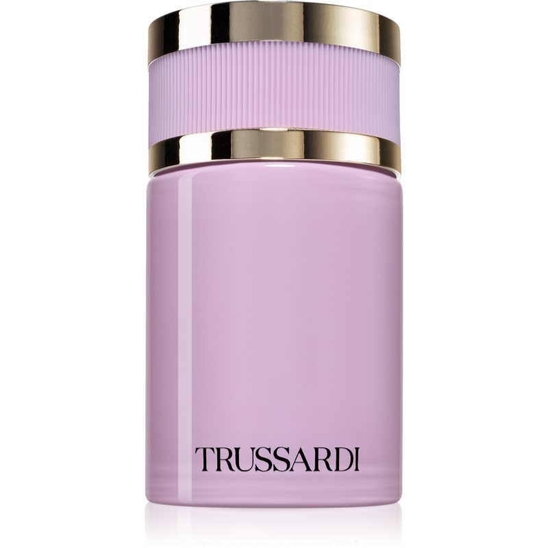 Trussardi Elegantly Cool Eau de Parfum pentru femei 60 ml