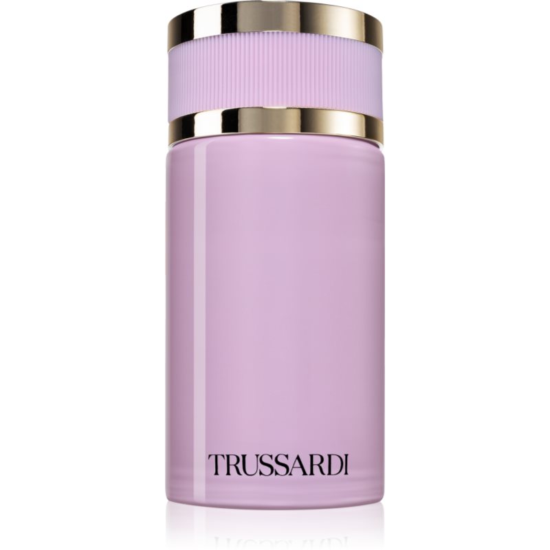 Trussardi Elegantly Cool Eau de Parfum pentru femei 90 ml