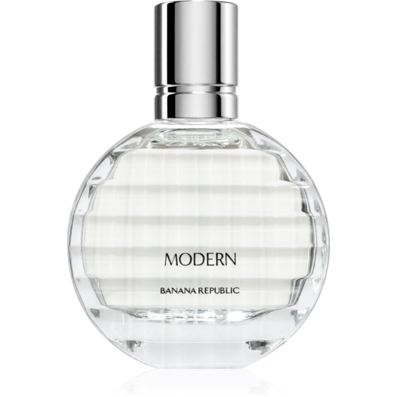 Banana Republic Modern Eau de Parfum pentru femei 30 ml