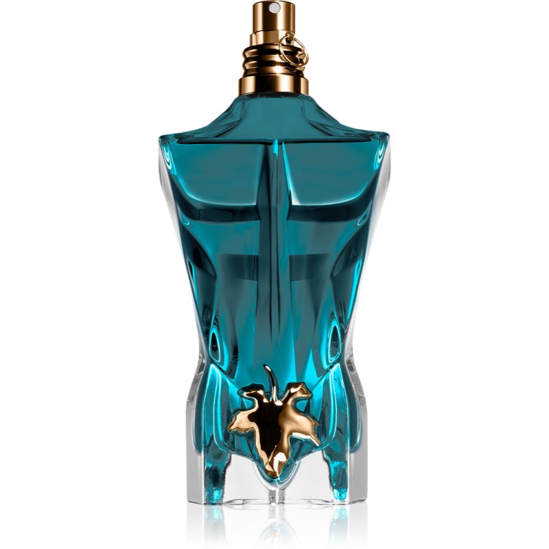 Jean Paul Gaultier Le Beau Eau de Toilette pentru bărbați 125 ml