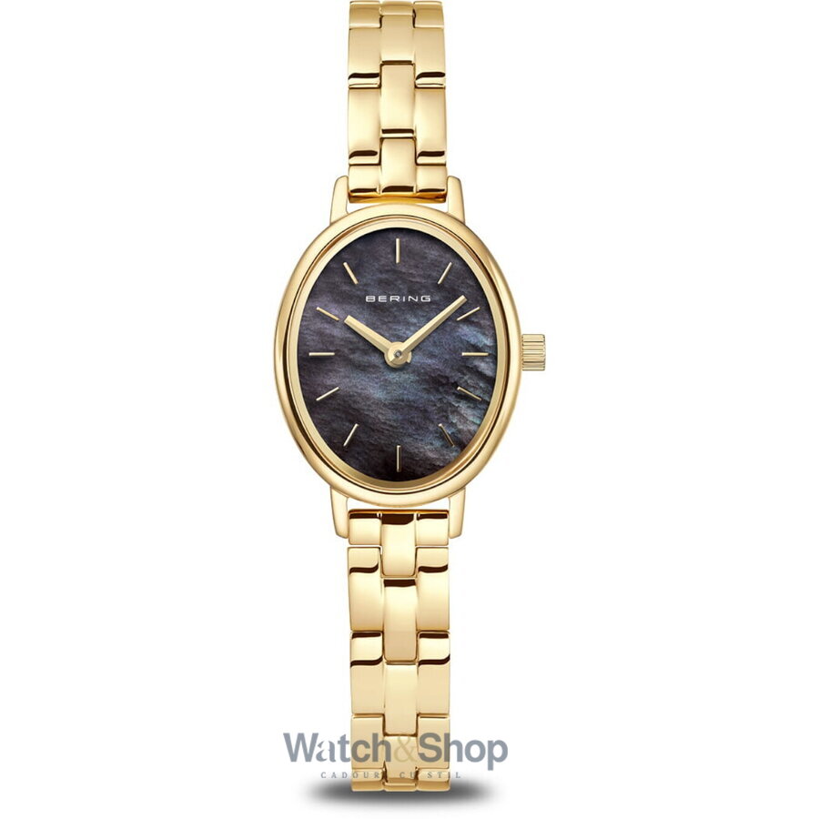 Ceas Bering Bering 11020-732 Ladies Watch Classic 20mm 3ATM