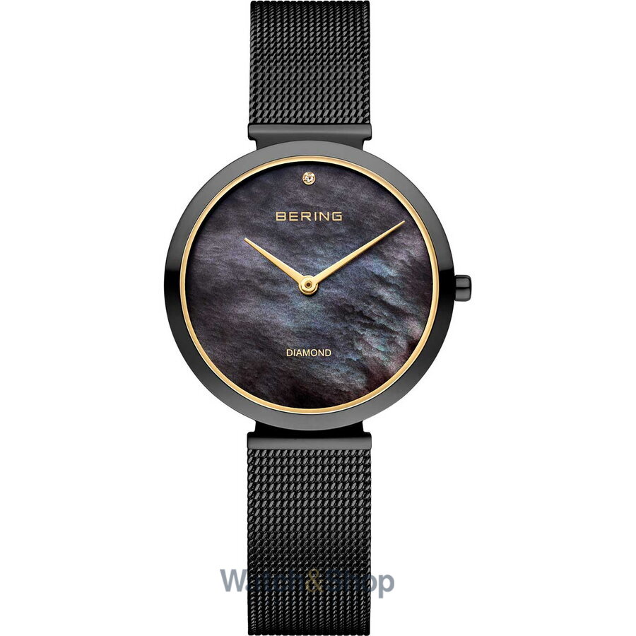 Ceas Bering Bering 18132-132 Classic Ladies Watch 32mm 3ATM