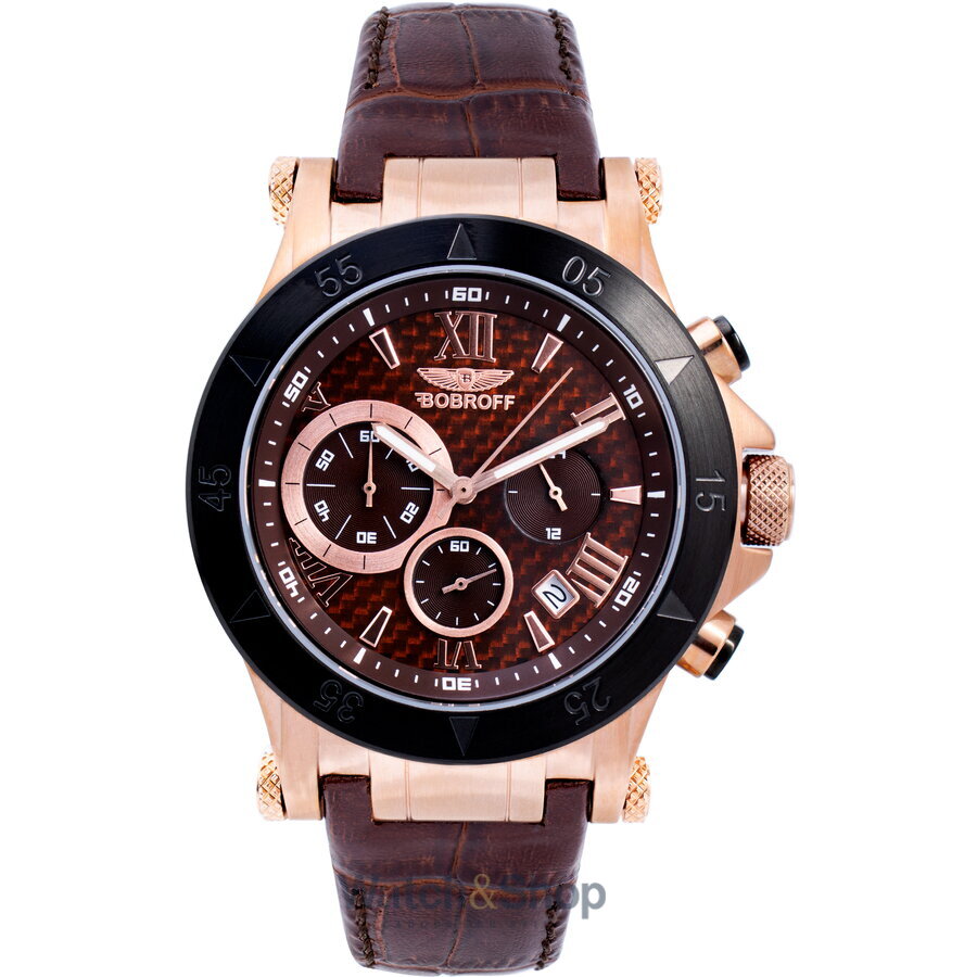 Ceas Bobroff BF1001M65