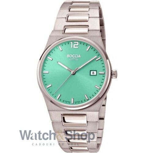 Ceas Boccia Titanium Boccia Titanium 3357-02