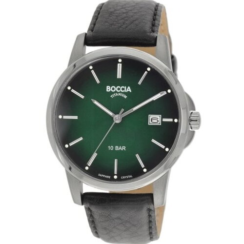 Ceas Boccia Titanium Boccia Titanium Sport 3633-02