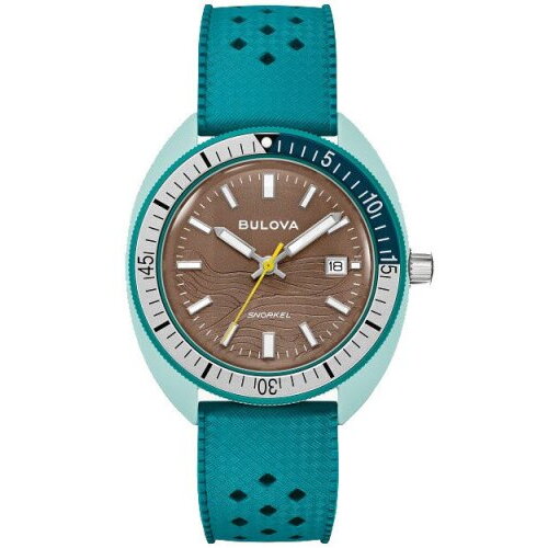 Ceas Bulova Bulova 98B446