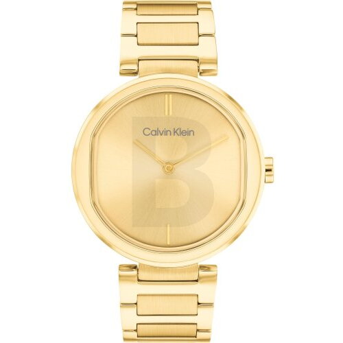Ceas Calvin Klein Calvin Klein 25200252