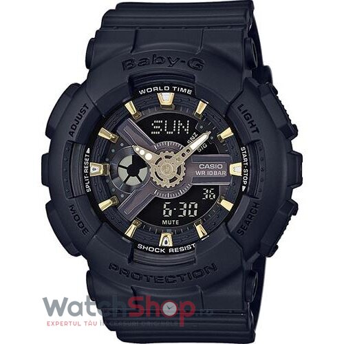 Ceas Casio BABY-G BA-110GA-1AER
