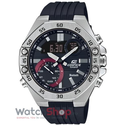 Ceas Casio EDIFICE ECB-10P-1AEF Bluetooth® Smart