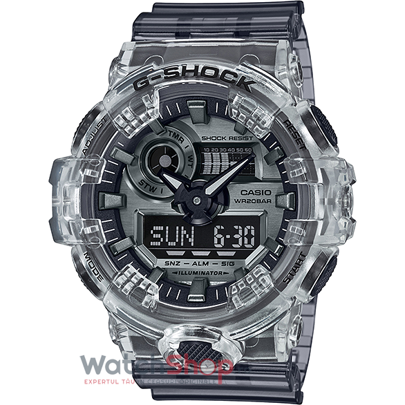 Ceas Casio G-Shock GA-700SK-1ADR