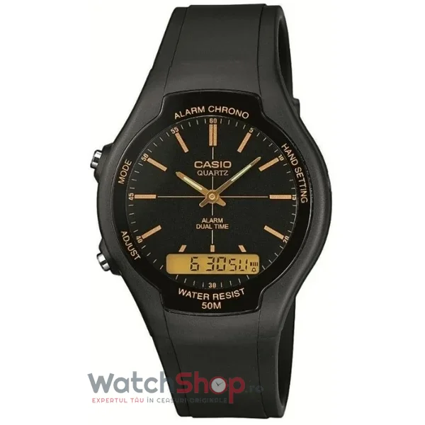 Ceas Casio COLLECTION AW-90H-9E