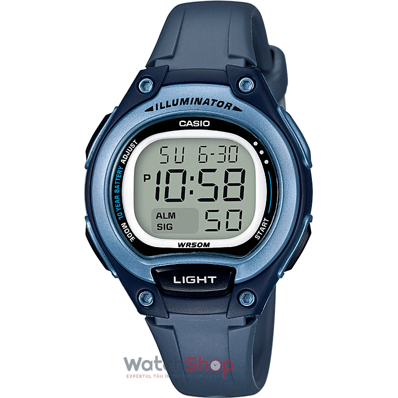Ceas Casio COLLECTION LW-203-2A