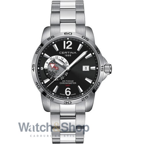Ceas Certina Certina DS Podium C034.455.11.057.00