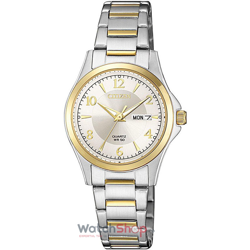 Ceas Citizen Basic EQ0595-55A