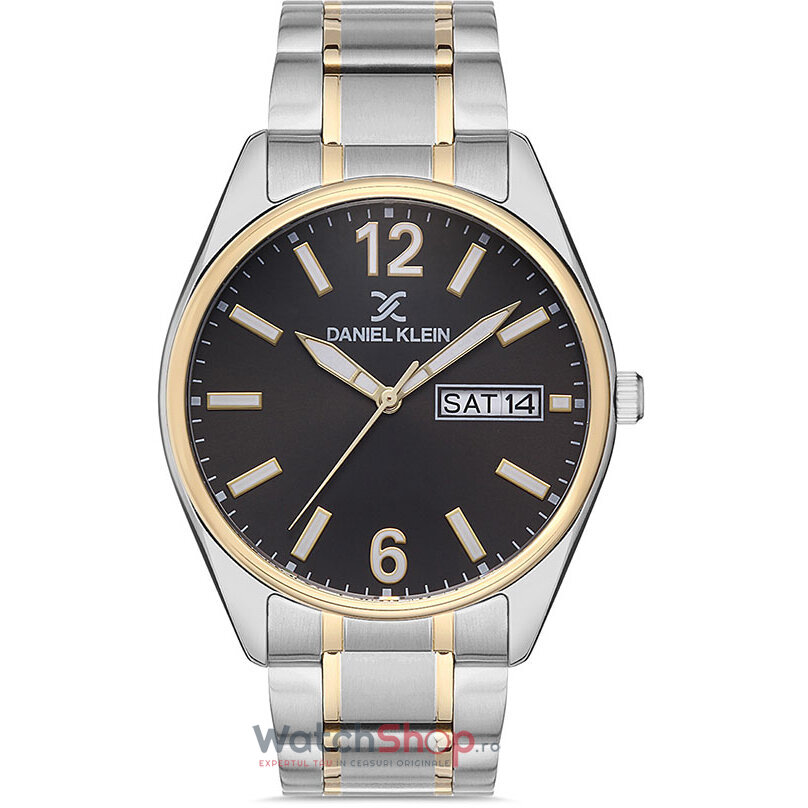 Ceas Daniel Klein PREMIUM DK.1.12857.5