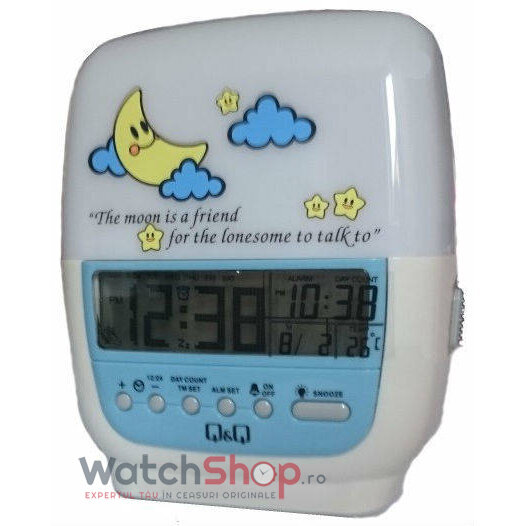 Ceas de birou Q&Q D062-500Y