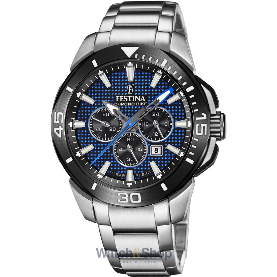 Ceas Festina Chrono Bike F20641/2