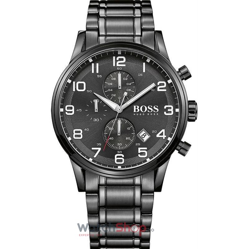 Ceas Hugo Boss AEROLINER 1513180