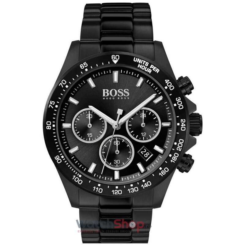 Ceas Hugo Boss HERO 1513754 Cronograf