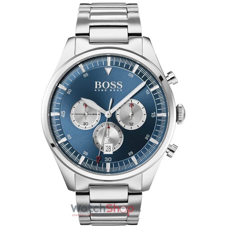 Ceas Hugo Boss PIONEER 1513713 Cronograf