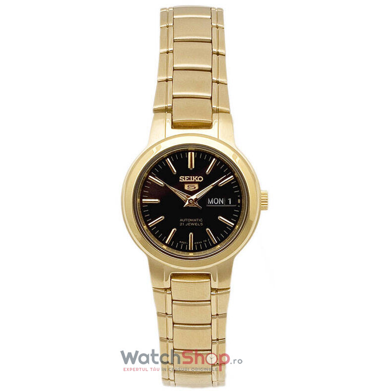 Ceas Seiko SEIKO 5 SYME48K1 Automatic
