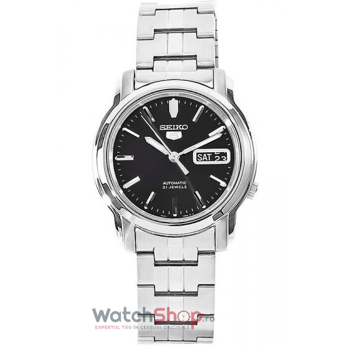 Ceas Seiko SNKK71K1 SEIKO 5 Automatic