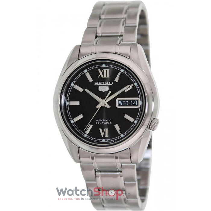 Ceas Seiko SNKL55K1 Seiko 5 Automatic