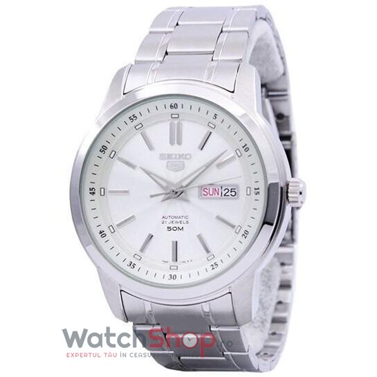 Ceas Seiko SEIKO 5 SNKM83K1S Automatic