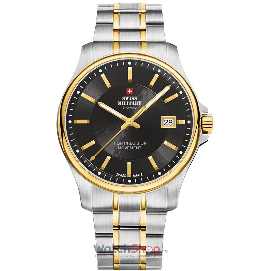 Ceas Swiss Military by Chrono SM30200.04