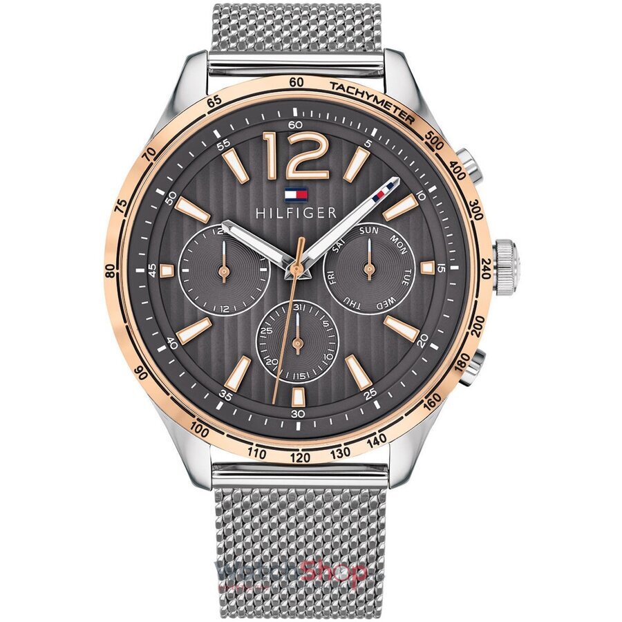 Ceas Tommy Hilfiger Gavin 1791466