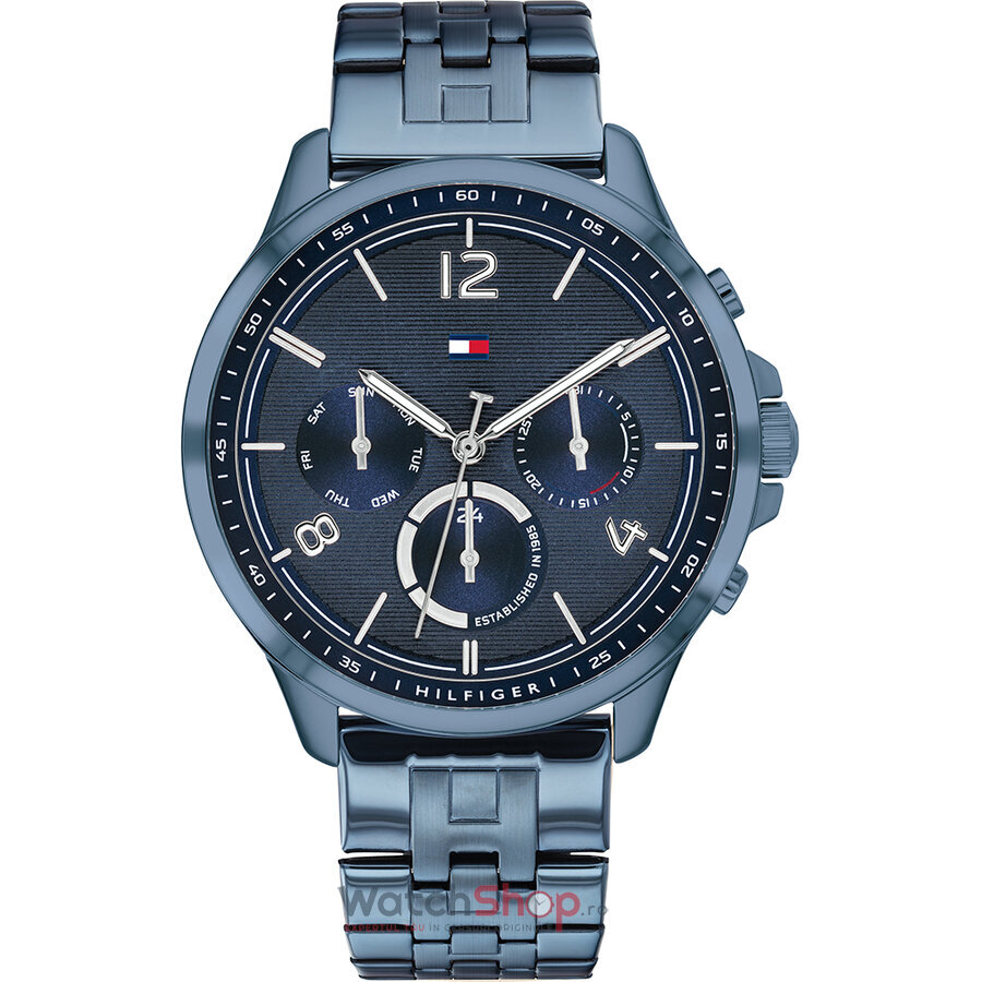 Ceas Tommy Hilfiger HARPER 1782227 Ladies